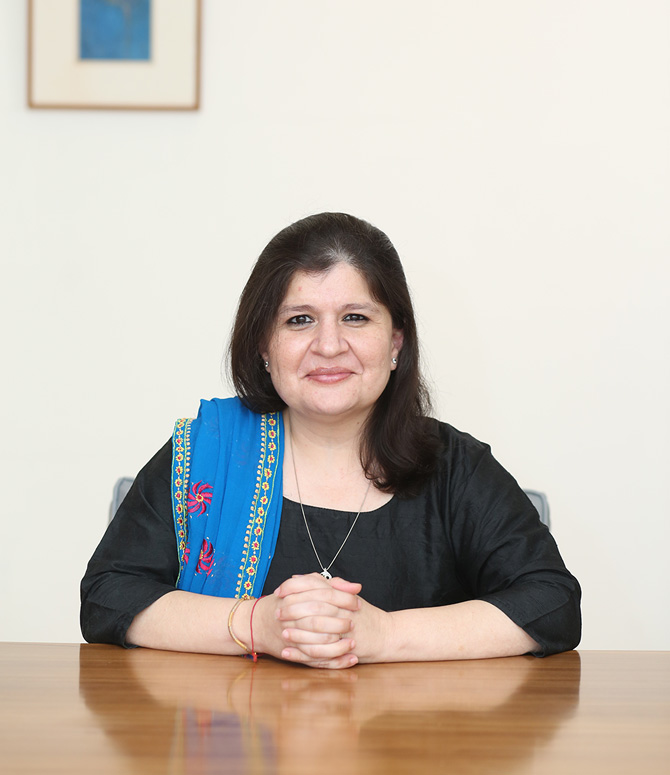 Dr. Gamy Vaswani