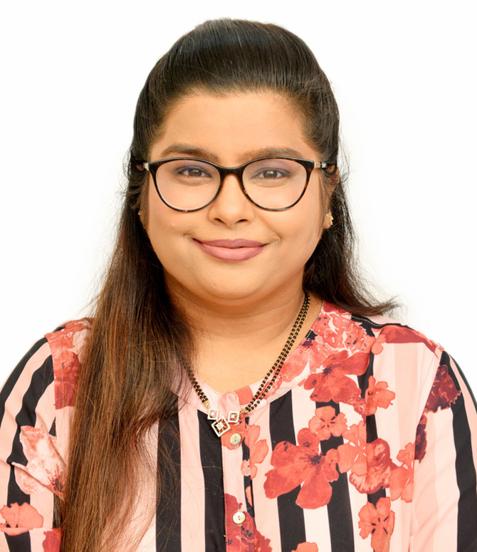 Dr. Priyanka Swami