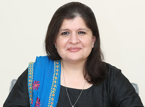 Dr. Gamy Vaswani