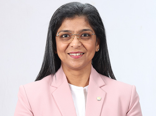 Dr. Kavita Bhalekar