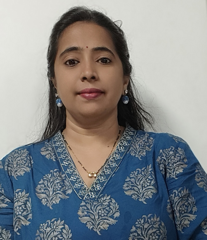 Mrs. Sujata Shinde