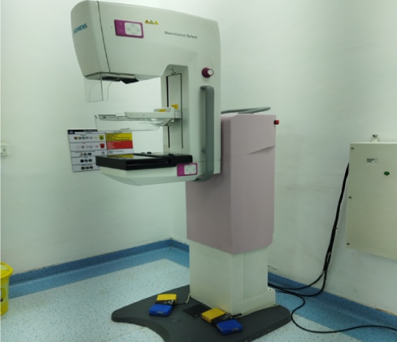 7. Mammography