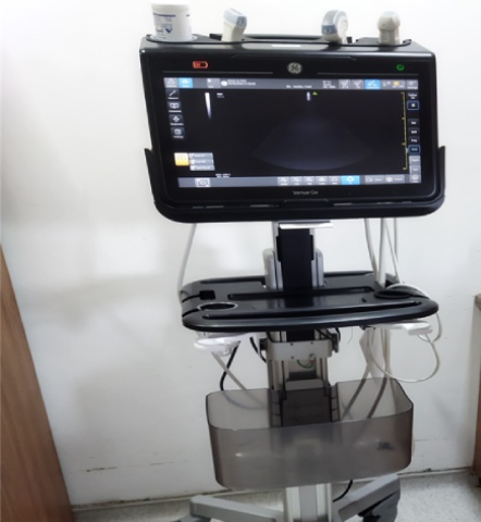 6. Portable Ultrasonography