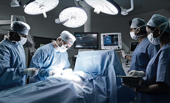 Cardiac Surgery