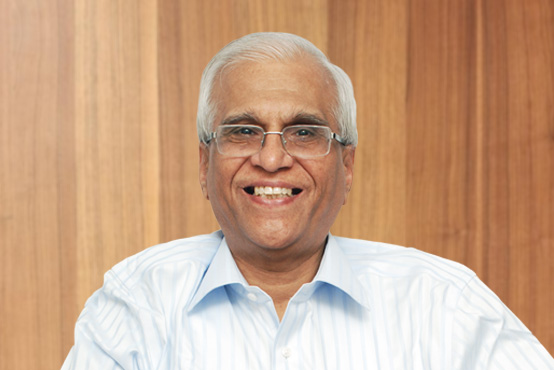 Suresh Advani