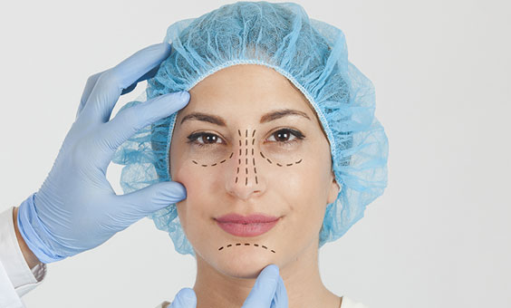 Plastic, Reconstructive & Aesthetic Surgery