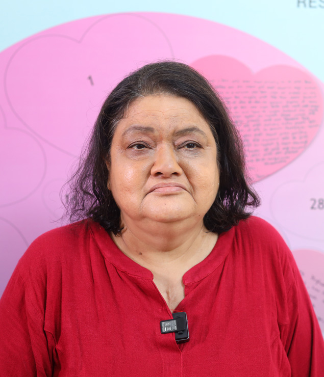 Aditya Raut