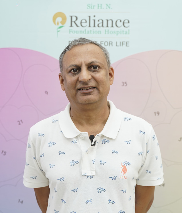 Aditya Raut
