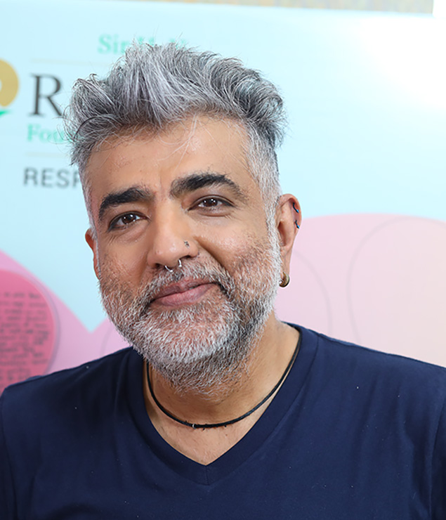Aditya Raut