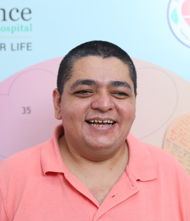 Aditya Raut